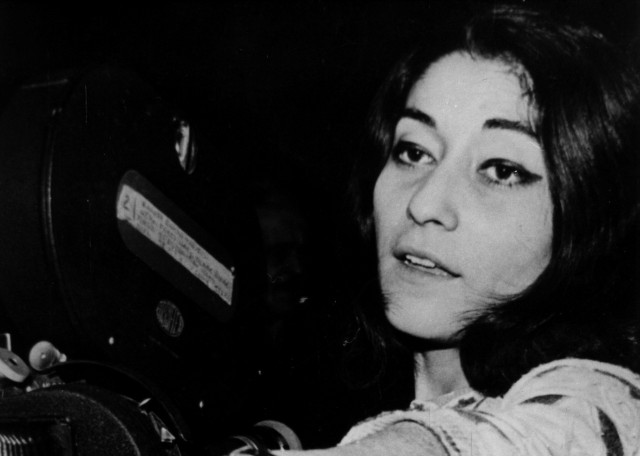 Bilge Olgaç fotoğrafı