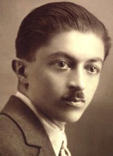 Sadık Hidayet fotoğrafı