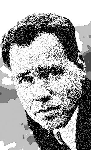 Bret Easton Ellis fotoğrafı