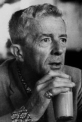 Paul Bowles fotoğrafı