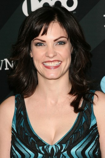 Jill Bennett Fotoğrafı