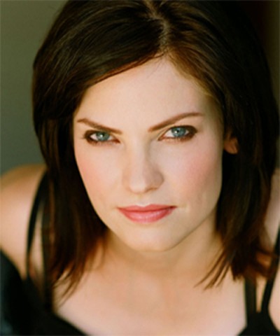 Jill Bennett fotoğrafı