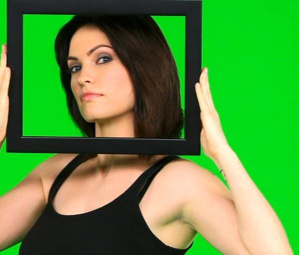 Jill Bennett fotoğrafı