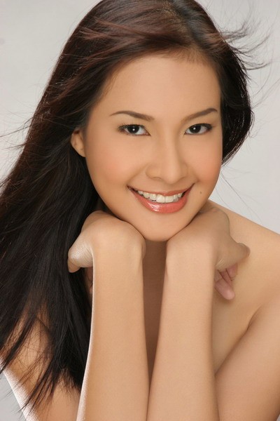 Intan Ladyana Fotoğrafı