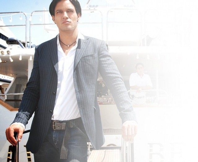 Gabriel Garko fotoğrafı