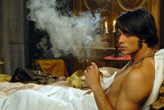 Gabriel Garko fotoğrafı