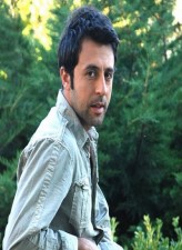 Güçlü Yalçıner fotoğrafı