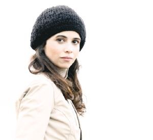 Beste Bereket fotoğrafı