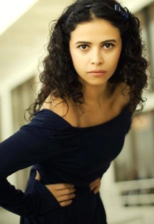 Beste Bereket fotoğrafı