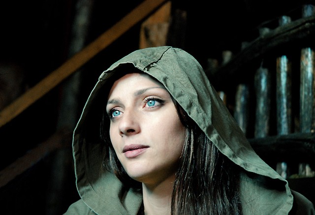 Dilek Serbest Fotoğrafı