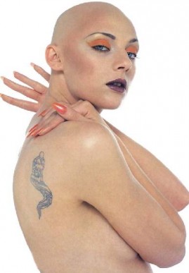 Dilek Serbest Fotoğrafı