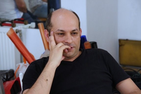 Okan Selvi Fotoğrafı