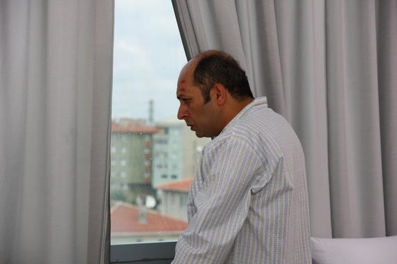 Okan Selvi fotoğrafı