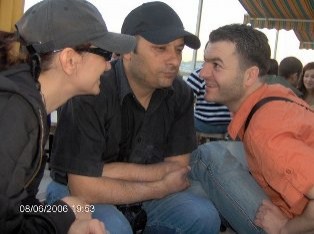 Okan Selvi fotoğrafı