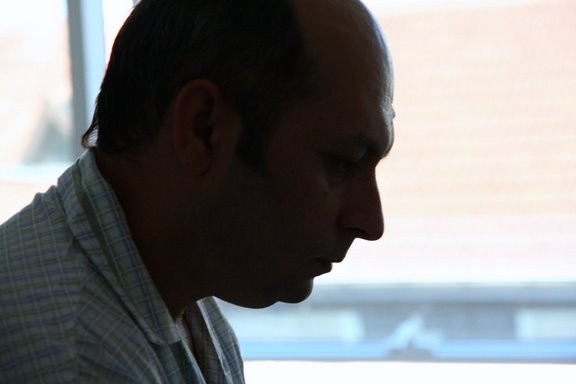 Okan Selvi fotoğrafı