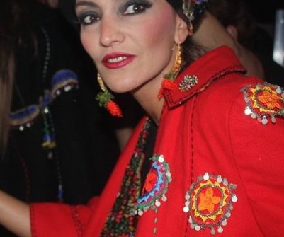 Ebru Ürün fotoğrafı