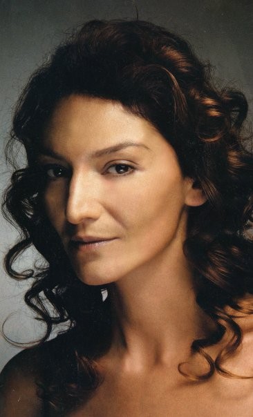 Ebru Ürün fotoğrafı