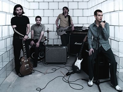 Mor Ve Ötesi fotoğrafı