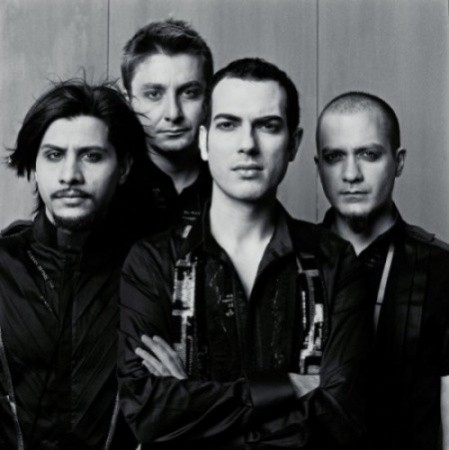 Mor Ve Ötesi fotoğrafı