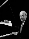 Dick Hyman fotoğrafı