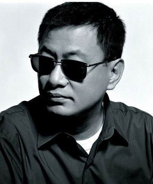 Kar-Wai Wong fotoğrafı