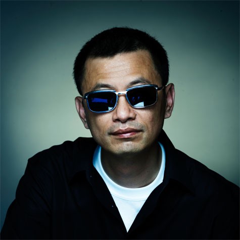 Kar-Wai Wong fotoğrafı