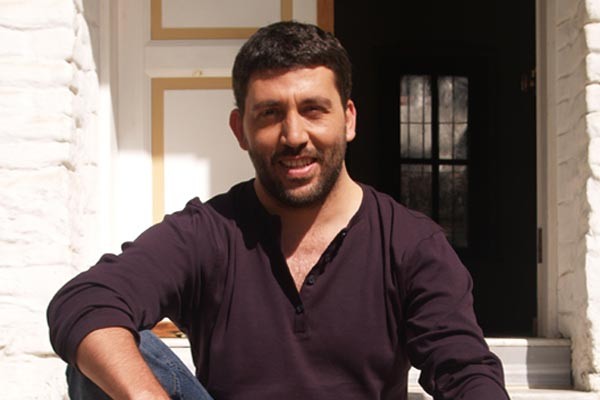 Emre Kınay fotoğrafı