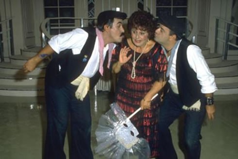 Suna Pekuysal Fotoğrafı