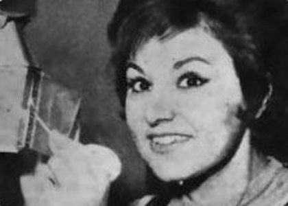 Suna Pekuysal fotoğrafı