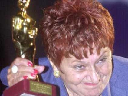 Suna Pekuysal fotoğrafı