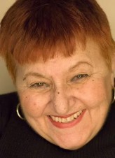 Suna Pekuysal fotoğrafı