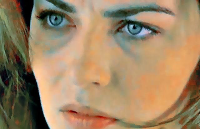 Yeşim Büber fotoğrafı