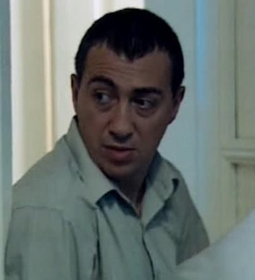 Şehsuvar Aktaş Fotoğrafı