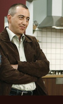 Şehsuvar Aktaş Fotoğrafı