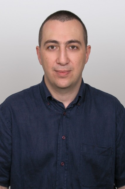 Şehsuvar Aktaş Fotoğrafı