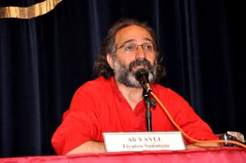 Ali Yaylı fotoğrafı