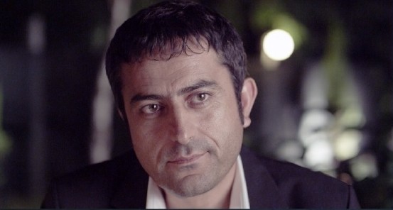 Nail Kırmızıgül fotoğrafı