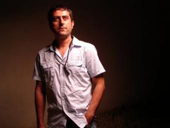 Nail Kırmızıgül fotoğrafı