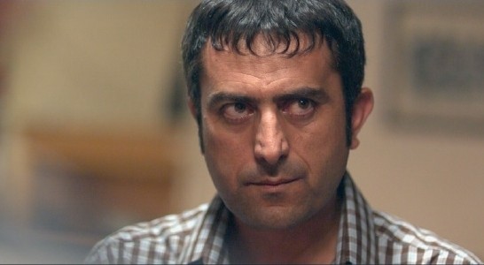 Nail Kırmızıgül fotoğrafı