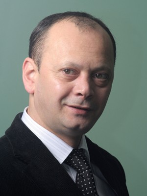 Bahtiyar Engin Fotoğrafı