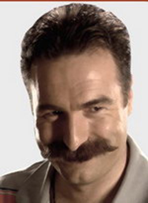 Yıldırım Beyazıt fotoğrafı