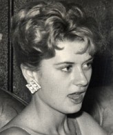 Beverly Aadland fotoğrafı