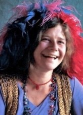 Janis Joplin fotoğrafı