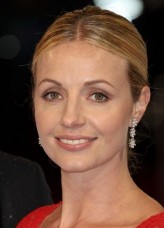 Elize Du Toit fotoğrafı