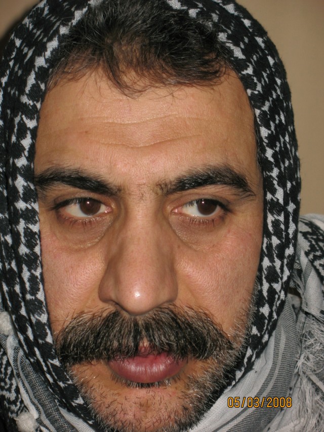 Aziz İzzet Biçici Fotoğrafı