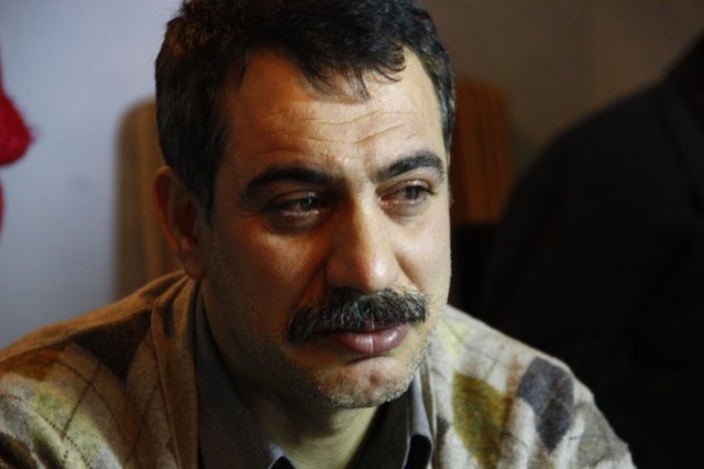 Aziz İzzet Biçici fotoğrafı