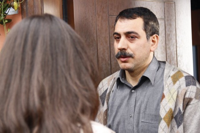 Aziz İzzet Biçici fotoğrafı