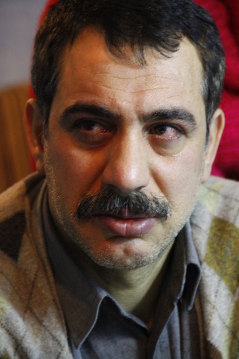 Aziz İzzet Biçici Fotoğrafı