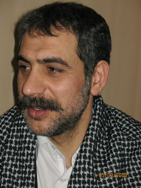 Aziz İzzet Biçici fotoğrafı