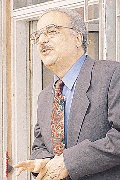 Mehmet Akan fotoğrafı